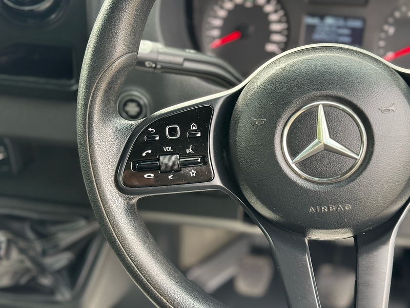 Used Mercedes-Benz Sprinter 2022 for sale - 76831590: Photo 25