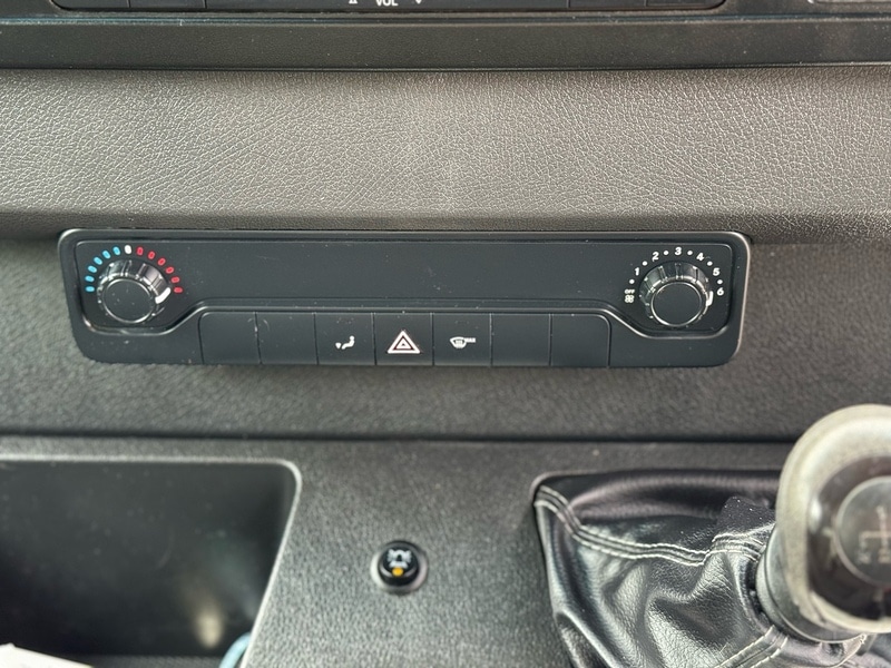 Used Mercedes-Benz Sprinter 2022 for sale - 76831590: Photo 27