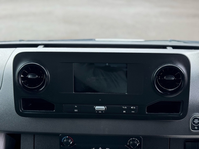 Used Mercedes-Benz Sprinter 2022 for sale - 76831590: Photo 28