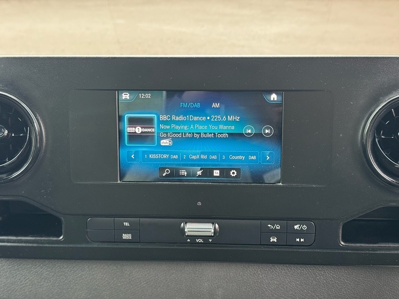 Used Mercedes-Benz Sprinter 2022 for sale - 76831590: Photo 33