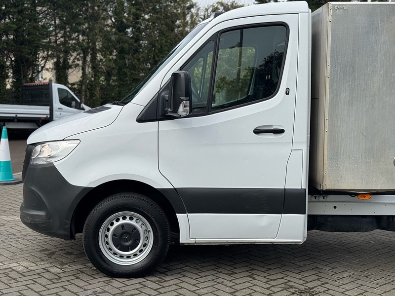 Used Mercedes-Benz Sprinter 2022 for sale - 76831590: Photo 6