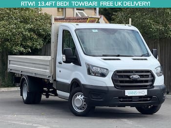 Used Ford Transit 2022 for sale - 79667544: Photo