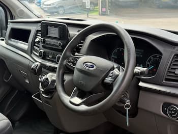 Used Ford Transit 2022 for sale - 79667544: Photo