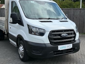 Used Ford Transit 2022 for sale - 79667544: Photo