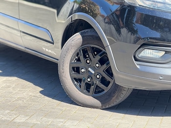 Used Ford Transit Custom 2021 for sale - 78367670: Photo