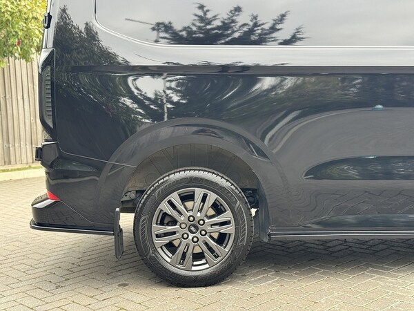 Used Ford Transit Custom 2024 for sale - 76128107: Photo 13