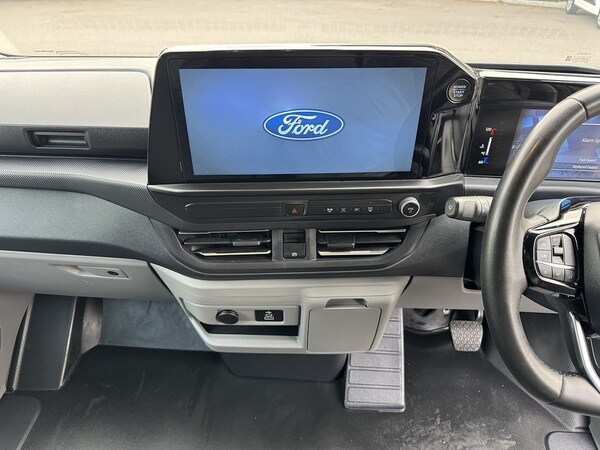 Used Ford Transit Custom 2024 for sale - 76128107: Photo 18