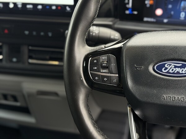 Used Ford Transit Custom 2024 for sale - 76128107: Photo 20