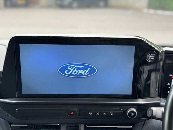 Used Ford Transit Custom 2024 for sale - 76128107: Photo 24