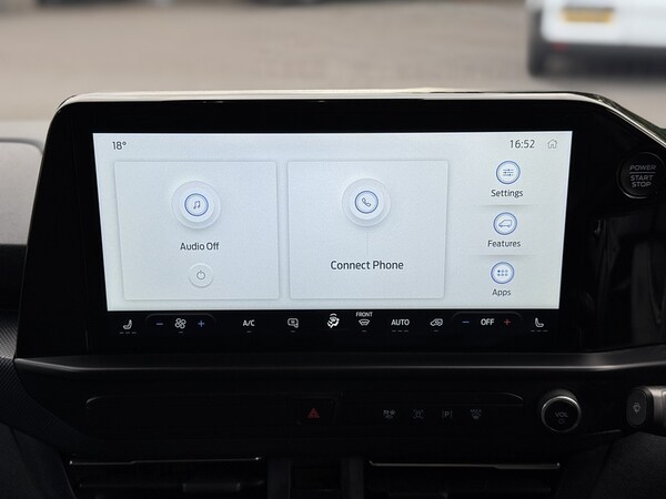 Used Ford Transit Custom 2024 for sale - 76128107: Photo 26