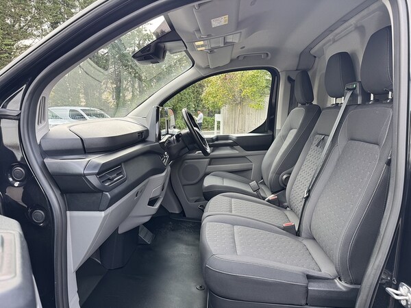 Used Ford Transit Custom 2024 for sale - 76128107: Photo 34