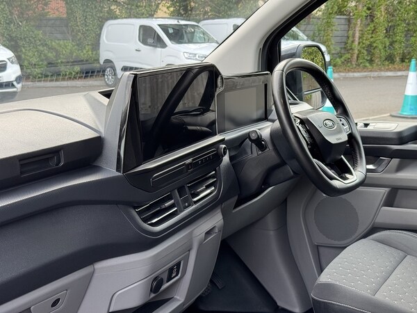 Used Ford Transit Custom 2024 for sale - 76128107: Photo 36