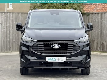 Used Ford Transit Custom 2024 for sale - 76128107: Photo 3