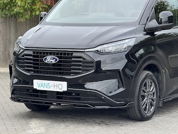 Used Ford Transit Custom 2024 for sale - 76128107: Photo 4