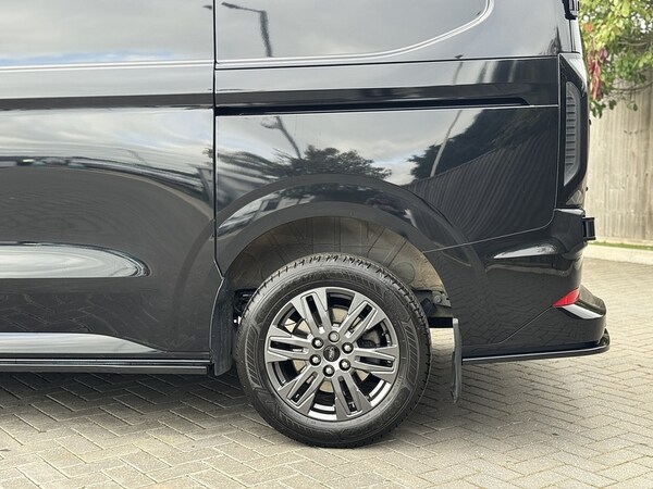 Used Ford Transit Custom 2024 for sale - 76128107: Photo 8