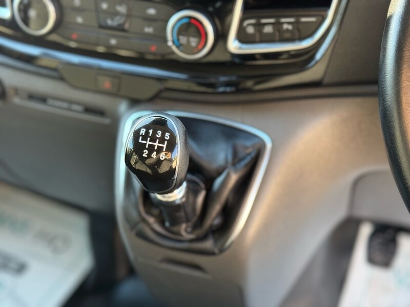 Used Ford Transit Custom 2022 for sale - 76553631: Photo 18