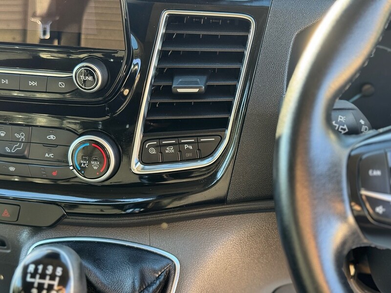 Used Ford Transit Custom 2022 for sale - 76553631: Photo 19