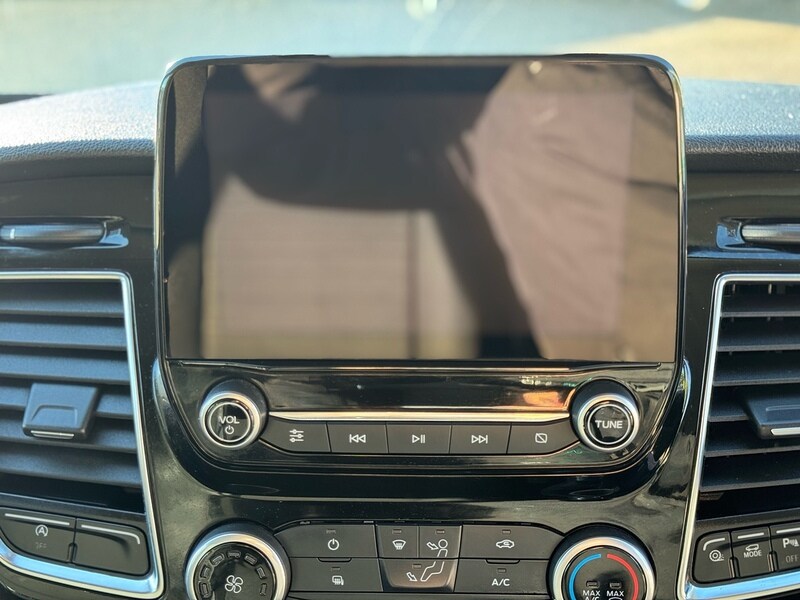 Used Ford Transit Custom 2022 for sale - 76553631: Photo 21