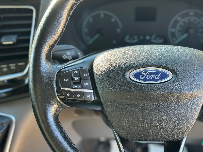 Used Ford Transit Custom 2022 for sale - 76553631: Photo 22