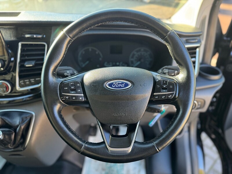 Used Ford Transit Custom 2022 for sale - 76553631: Photo 23