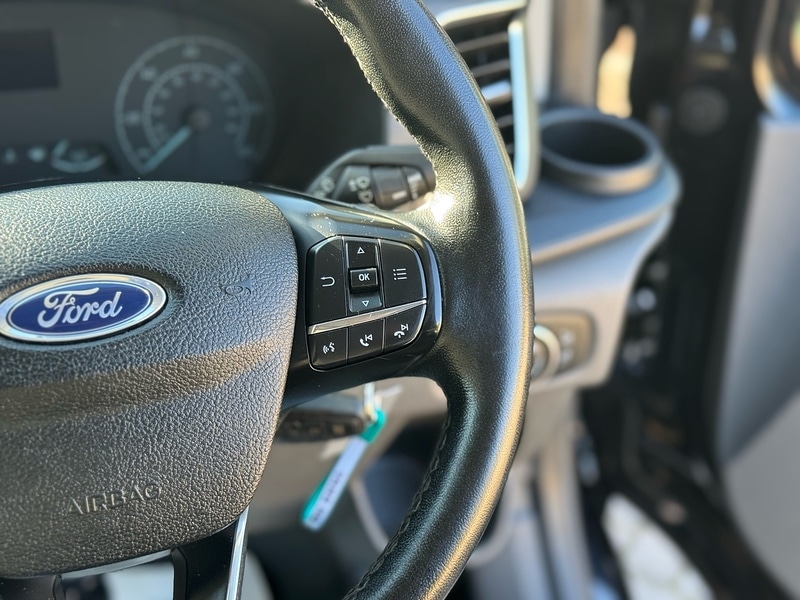 Used Ford Transit Custom 2022 for sale - 76553631: Photo 24