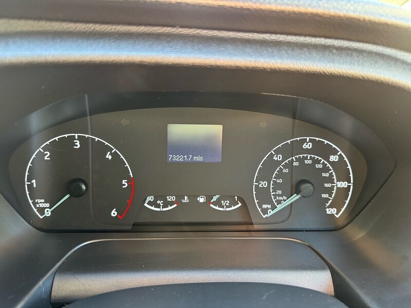 Used Ford Transit Custom 2022 for sale - 76553631: Photo 25