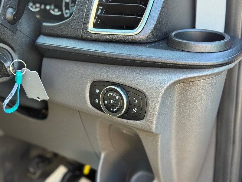 Used Ford Transit Custom 2022 for sale - 76553631: Photo 26