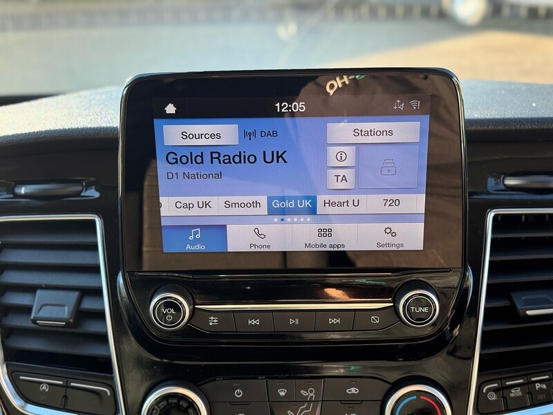 Used Ford Transit Custom 2022 for sale - 76553631: Photo 27