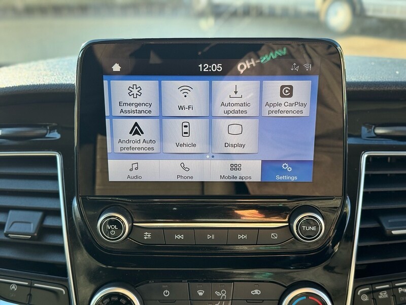 Used Ford Transit Custom 2022 for sale - 76553631: Photo 28