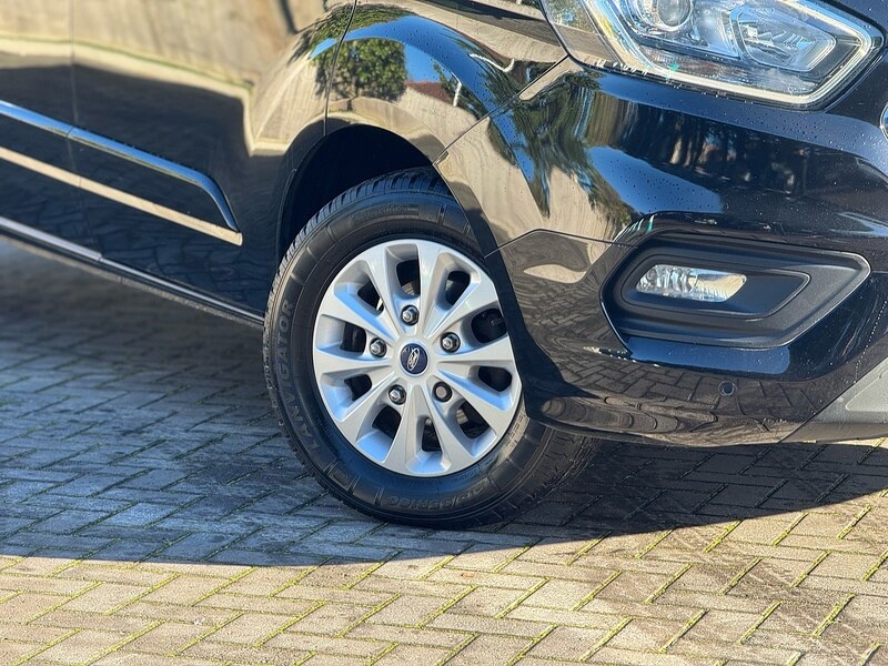 Used Ford Transit Custom 2022 for sale - 76553631: Photo 3