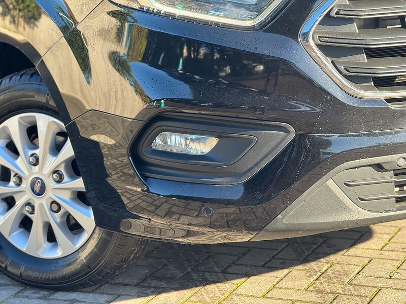 Used Ford Transit Custom 2022 for sale - 76553631: Photo 30