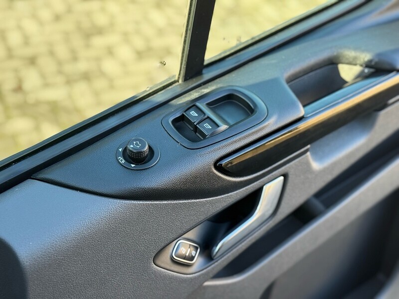 Used Ford Transit Custom 2022 for sale - 76553631: Photo 31