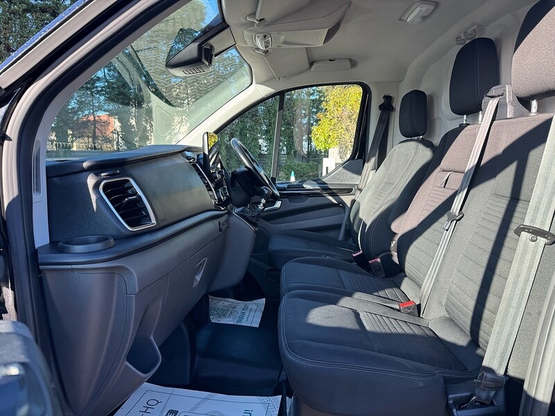 Used Ford Transit Custom 2022 for sale - 76553631: Photo 32
