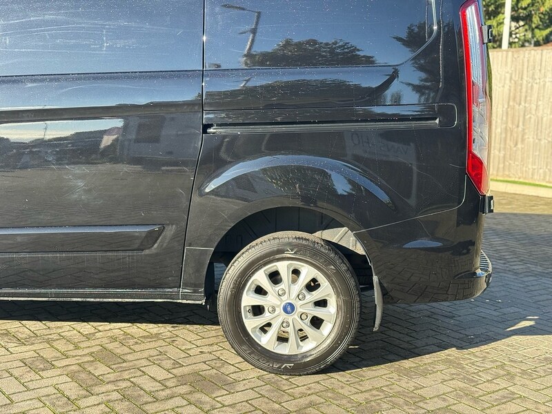 Used Ford Transit Custom 2022 for sale - 76553631: Photo 8