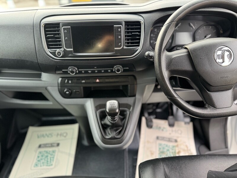 Used Vauxhall Vivaro 2021 for sale - 76808370: Photo 22