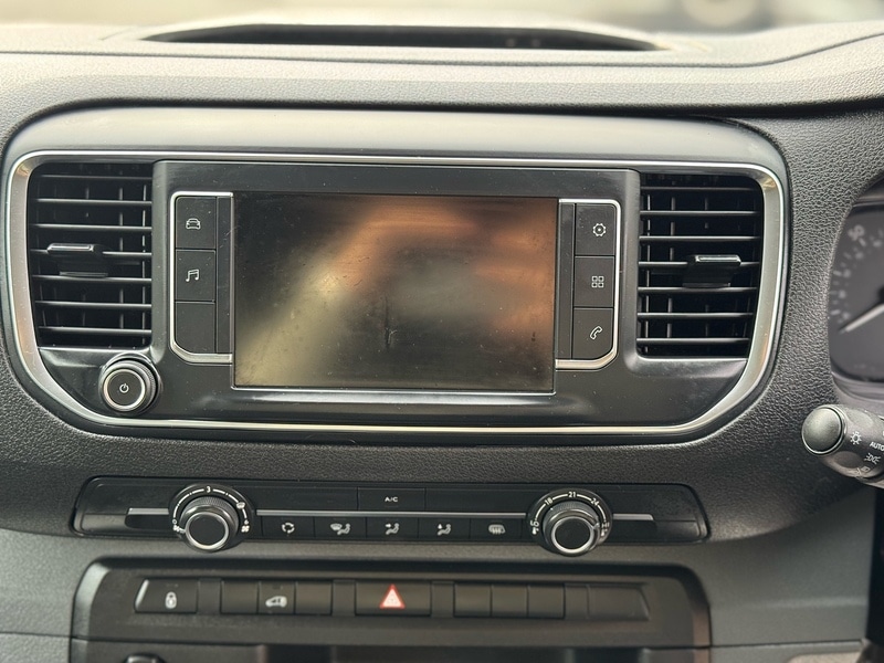 Used Vauxhall Vivaro 2021 for sale - 76808370: Photo 27