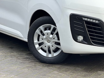 Used Vauxhall Vivaro 2021 for sale - 76808370: Photo