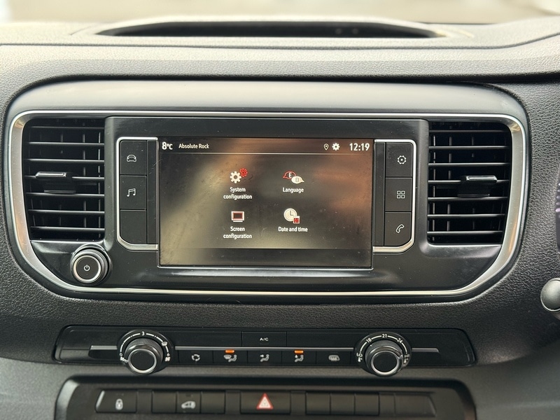 Used Vauxhall Vivaro 2021 for sale - 76808370: Photo 30