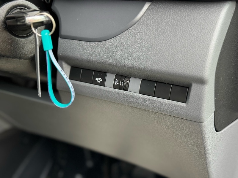 Used Vauxhall Vivaro 2021 for sale - 76808370: Photo 34