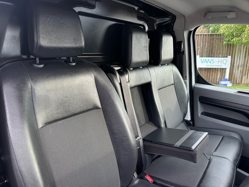 Used Vauxhall Vivaro 2021 for sale - 76808370: Photo 45