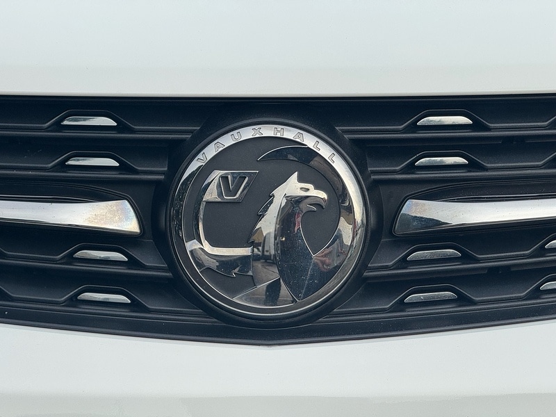 Used Vauxhall Vivaro 2021 for sale - 76808370: Photo 6