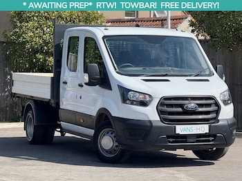 Used Ford Transit 2023 for sale - 79486978: Photo