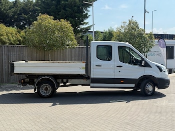 Used Ford Transit 2023 for sale - 79486978: Photo