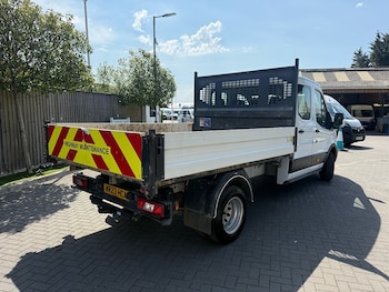 Used Ford Transit 2023 for sale - 79486978: Photo