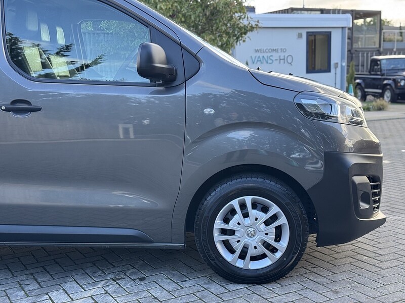 Used Vauxhall Vivaro 2020 for sale - 76262546: Photo 15