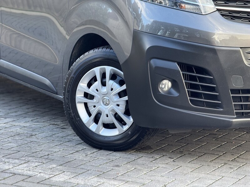 Used Vauxhall Vivaro 2020 for sale - 76262546: Photo 16