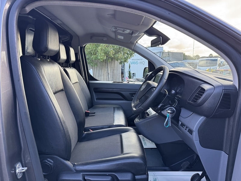 Used Vauxhall Vivaro 2020 for sale - 76262546: Photo 17