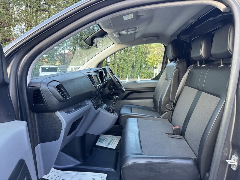 Used Vauxhall Vivaro 2020 for sale - 76262546: Photo 19