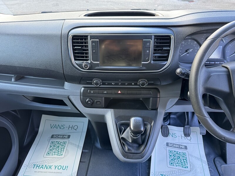 Used Vauxhall Vivaro 2020 for sale - 76262546: Photo 21