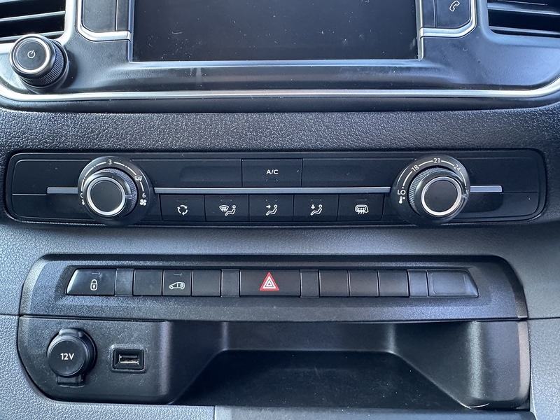 Used Vauxhall Vivaro 2020 for sale - 76262546: Photo 22